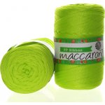Maccaroni PP Ribbon zelenožlutá 2553 – Hledejceny.cz
