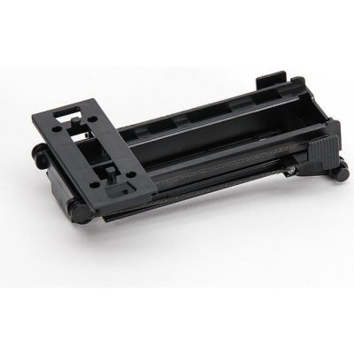 Bruder 42516 ND Zvedací zařízení pro vozíky Linde 2511 – Zboží Dáma