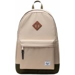 Herschel Heritage New twillivy reen 24 l – Zboží Dáma