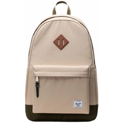 Herschel Heritage New twillivy reen 24 l – Zboží Dáma