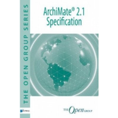 ArchiMate 2.1 Specification