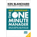 Self Leadership And The One Minute Manager - Ken Blanchard – Zboží Dáma