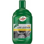 Turtle Wax Luxe Leather 500 ml – Zboží Mobilmania