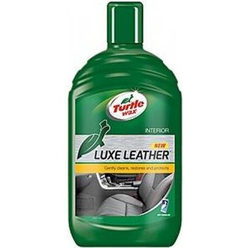 Turtle Wax Luxe Leather 500 ml