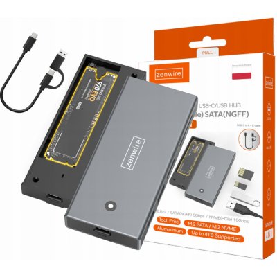 Zenwire MC401 – Zboží Živě