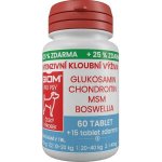 Giom Intenzivní kloubní výživa 180 tbl – Zboží Dáma Giom Intenzivní kloubní výživa 180 tbl – Zboží Dáma