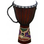 Garthen 716 Africký buben djembe 70 cm – Hledejceny.cz