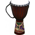 Garthen 716 Africký buben djembe 70 cm – Zboží Dáma