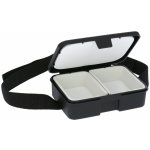 Mikado Krabička Termo Na Živou Nástrahu H509 (11.5x8.5x3.2cm) 1 Ks – Zboží Mobilmania