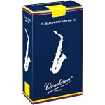 VANDOREN TRADITIONAL SR213 - Plátky na alt saxofon – Zboží Dáma