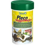 TETRA Pleco VeggieWafers 3,6 l – Zboží Dáma