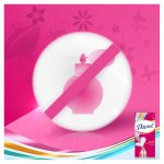 Discreet Normal intimky bez vůně 60 ks – Hledejceny.cz