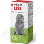 Pet Health Care Péče o uši 100 ml – Zboží Mobilmania