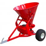 Přepravní vozík Posypový ATV Spreader SW-200 – Sleviste.cz