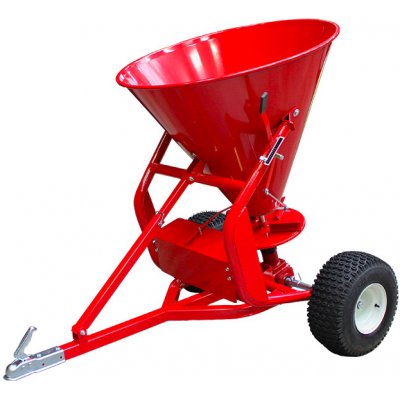 Přepravní vozík Posypový ATV Spreader SW-200 – Sleviste.cz