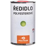 PolyKar Ředidlo polyesterové 0,3 L – HobbyKompas.cz