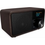 Sangean DDR-7 Dark Wood – Hledejceny.cz
