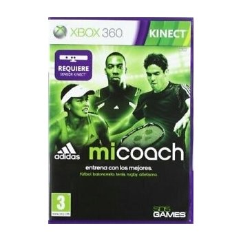 Adidas miCoach: The Basics