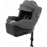 CYBEX Sirona Ti i-Size 2026 Plus Cozy Beige – Zboží Mobilmania