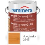 Remmers TOP terasový olej 2,5 l douglaska – Sleviste.cz