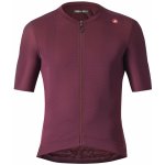 Castelli Espresso deep bordeaux – Zboží Mobilmania