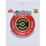 Martin Authentic Lifespan 2.0 80/20 – Hledejceny.cz