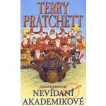 Nevídaní akademikové Úžasná Zeměplocha 33 - Terry Pratchett – Hledejceny.cz