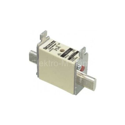 nož.pojistka PN00/gG/125A krátká – Hledejceny.cz