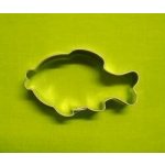 Vykrajovátko - Kapr (ryba) 5,5 cm – Hledejceny.cz
