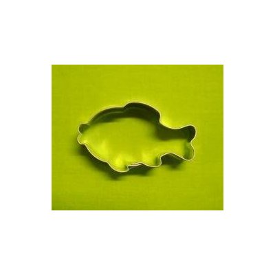 Vykrajovátko - Kapr (ryba) 5,5 cm – Hledejceny.cz