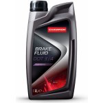 Champion Brake Fluid DOT 3/4 1 l | Zboží Auto