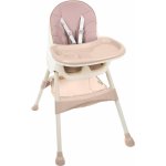 iMex Toys Kids 3 v 1 růžová – Sleviste.cz