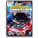 Car Mechanic Simulator 2014