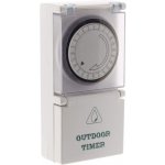 Inotech Enexo Programátoři Programátor 1 De Mecanique Daily Jard B004TTPGSY – Zboží Mobilmania