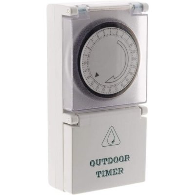 Inotech Enexo Programátoři Programátor 1 De Mecanique Daily Jard B004TTPGSY – Zboží Mobilmania