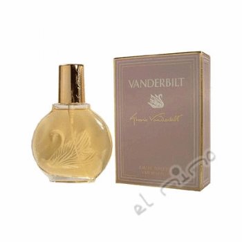 Gloria Vanderbilt Vanderbilt toaletní voda dámská 30 ml