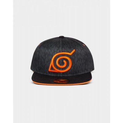 Difuzed Bioworld Europe Naruto Shippuden Badge – Zbozi.Blesk.cz