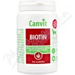 Canvit Biotin 230 g – Sleviste.cz