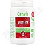 Canvit Biotin 230 g – Zboží Mobilmania