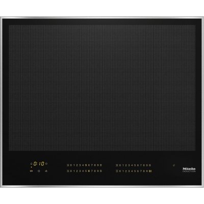 Miele KM 7667 FR – Hledejceny.cz