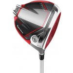 TaylorMade Stealth 2 HD 12° Aldila Ascent 45 dámský driver pravé grafit Ladies – Zboží Mobilmania