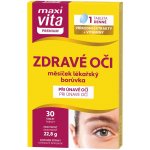 Maxivita oči 30 tablet – Zboží Mobilmania