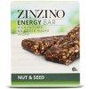 Energetická tyčinka Zinzino Energy Bar 4x40g