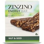 Zinzino Energy Bar 4x40g – Zboží Dáma