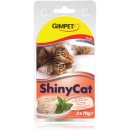 Gimpet ShinyCat kure 2 x 70 g