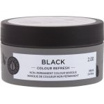 Maria Nila Colour Refresh Black 2.00 maska s barevnými pigmenty 100 ml – Hledejceny.cz