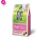 Sam's Field Kitten superprémiové granule 2,5 kg