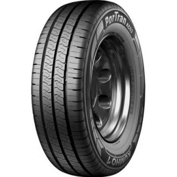 Pneumatiky Kumho PorTran KC53 165/70 R14 89R