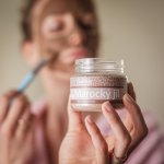 Saloos Marocký jíl Rhassoul 150 g – Hledejceny.cz