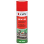 Würth odrezovač Rost Off Plus 400 ml | Zboží Auto
